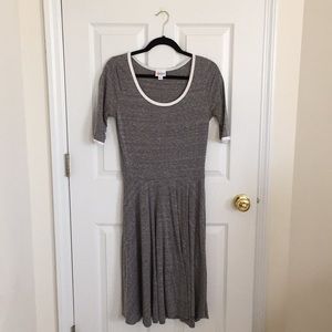 Lularoe Nicole size Medium